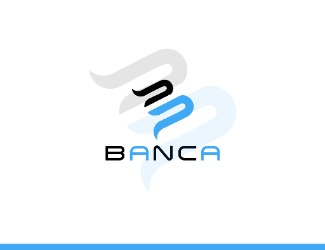 Logo B - projektowanie logo - konkurs graficzny